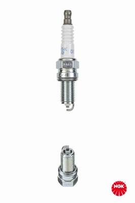 4795 / dcpr7e-n свеча зажигания NGK 4795