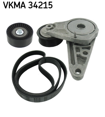  SKF VKMA34215