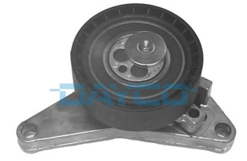 Ролик натяжной ремня грм DAYCO ATB2247