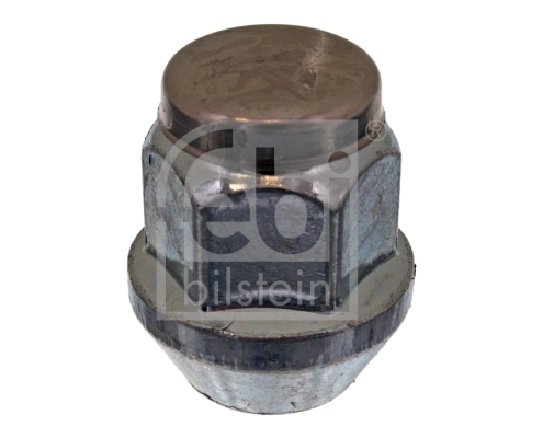 Гайка крепления колеса m12x1.5 daewoo lacetti 1.4-1.8 04 FEBI BILSTEIN 46617