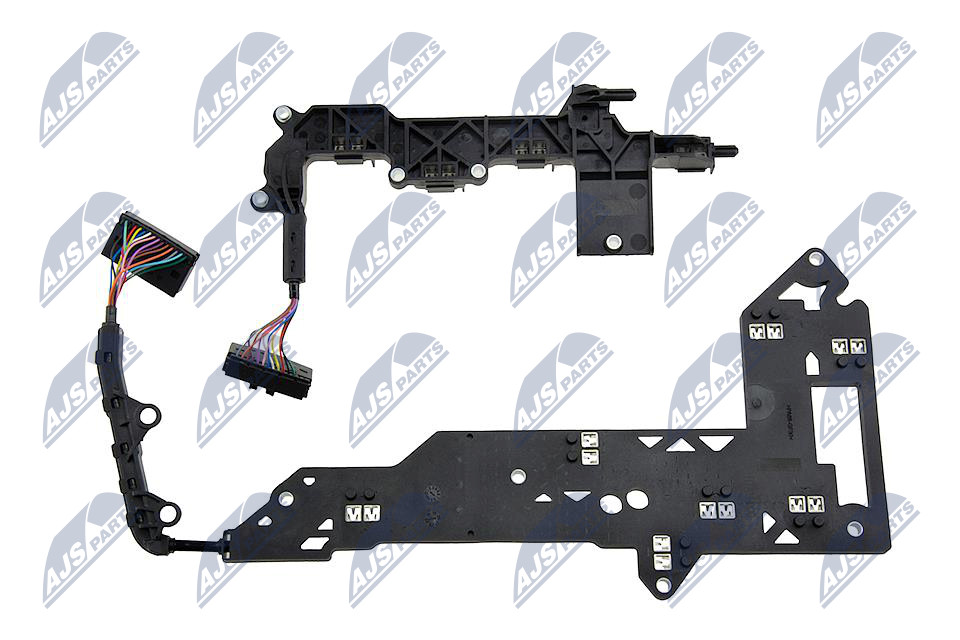 Ремкомплект акпп dsg 0b5/audi a4 2007-a4 allroad 2009-a5 2007-a6 2010-a7 2010-q5 2008- NTY EATAU000