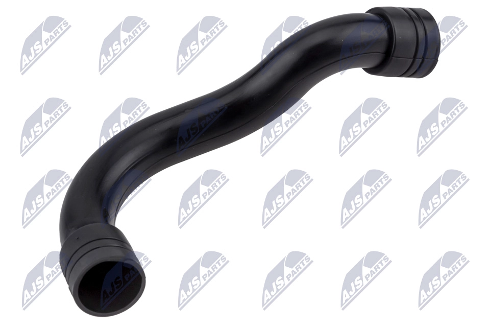 Патрубок воздушного фильтра mercedes slk/slc-class 1.8t r172 (11-) NTY GPPME116