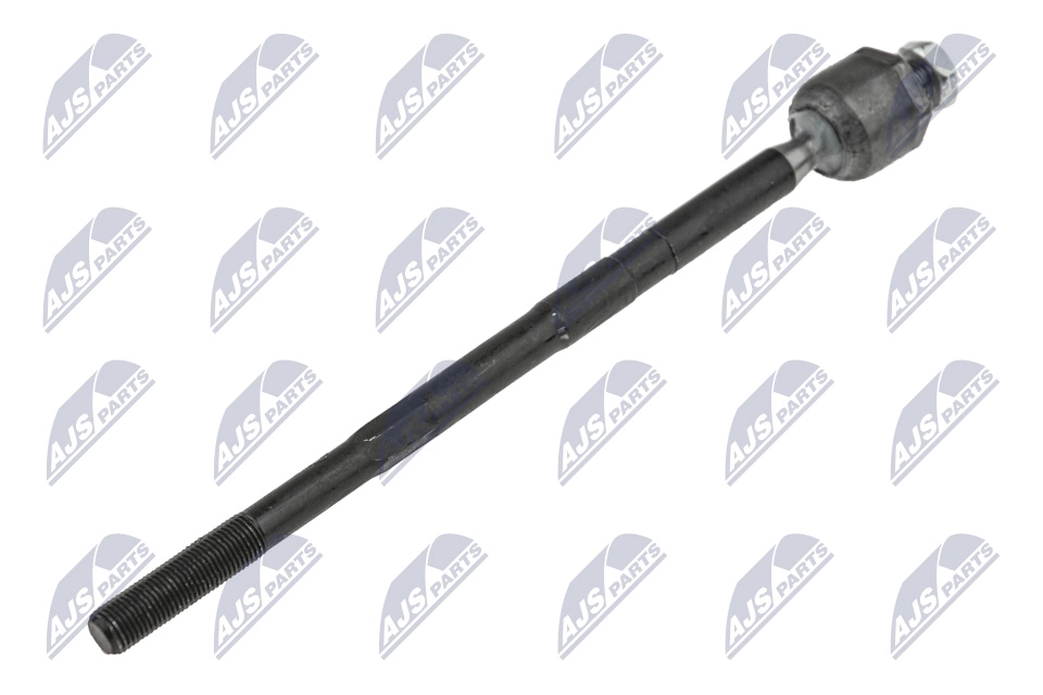 Тяга рулевая vw polo 15- skoda rapid 12-