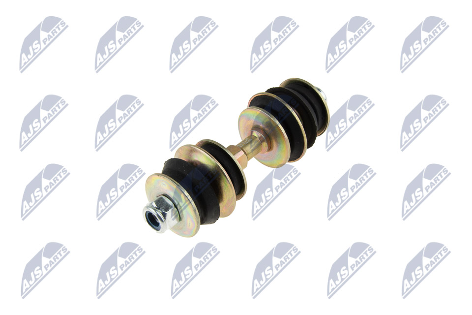 Тяга стабилизатора перед. toyota yaris 13- aygo 05- peugeot 107 06-14 citroen c1 06-14 NTY ZLP-TY-132