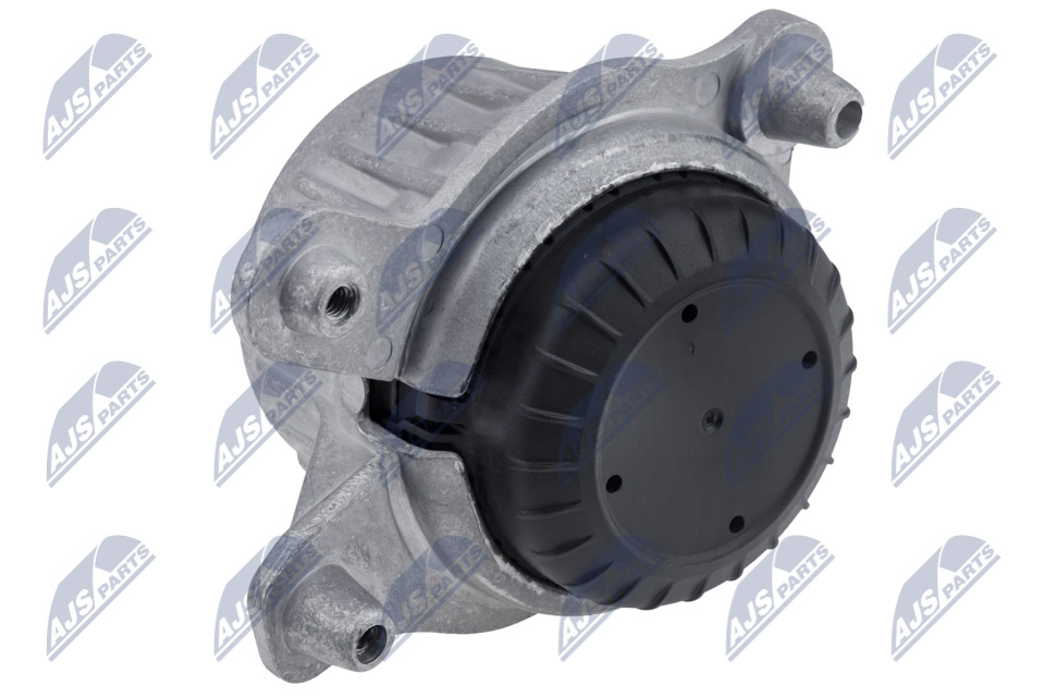 Подушка двигателя mercedes c (205) 2013 - c 200 bluetec 2.2 - 100 kw / 136 hp / лев /