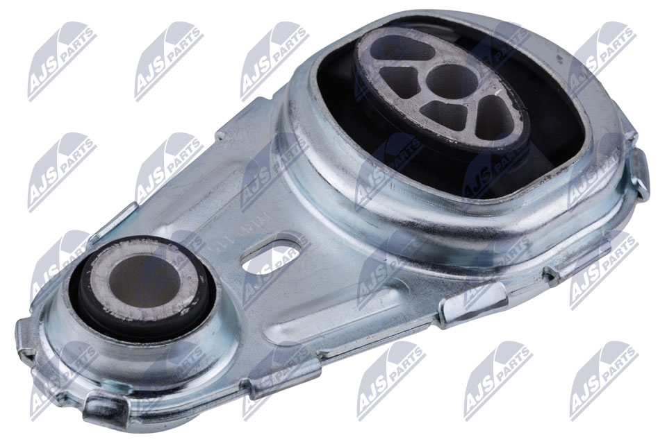 Подушка двигателя задняя renault megane iii 2008 - 1.5 dci - 70 kw / 95 hp NTY ZPSRE115