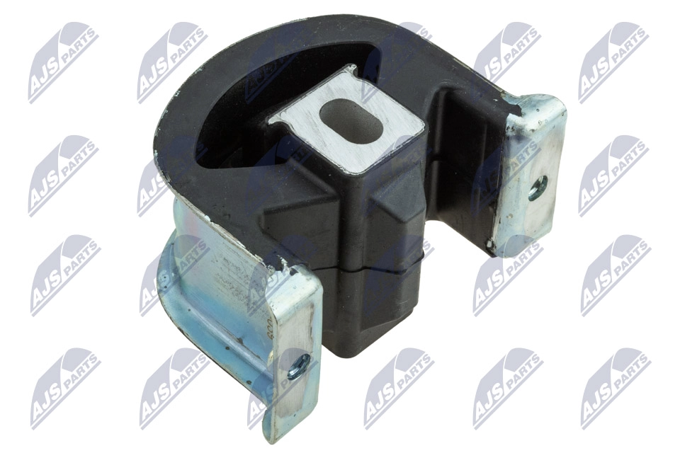 Подушка двигателя vw transporter 03- multivan 04- /перед/ NTY ZPSVW039