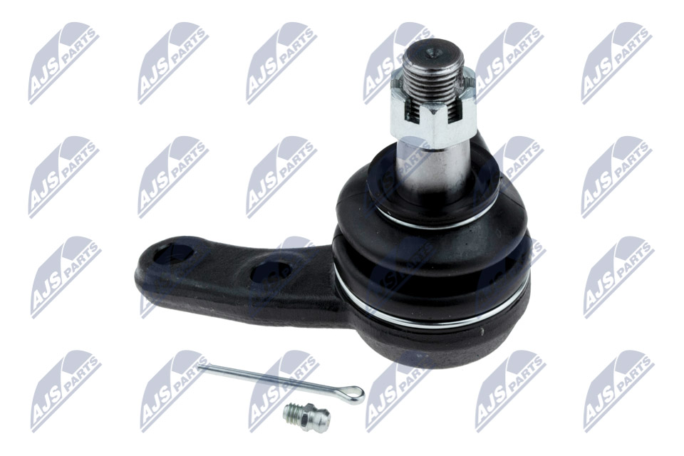 Опора шаровая нижняя ford ranger er 98-02 eq 02-07