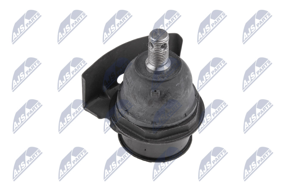 Опора шаровая kia ceed 2009.08- hyundai i30 2009.08- /front lower/ NTY ZSD-KA-316