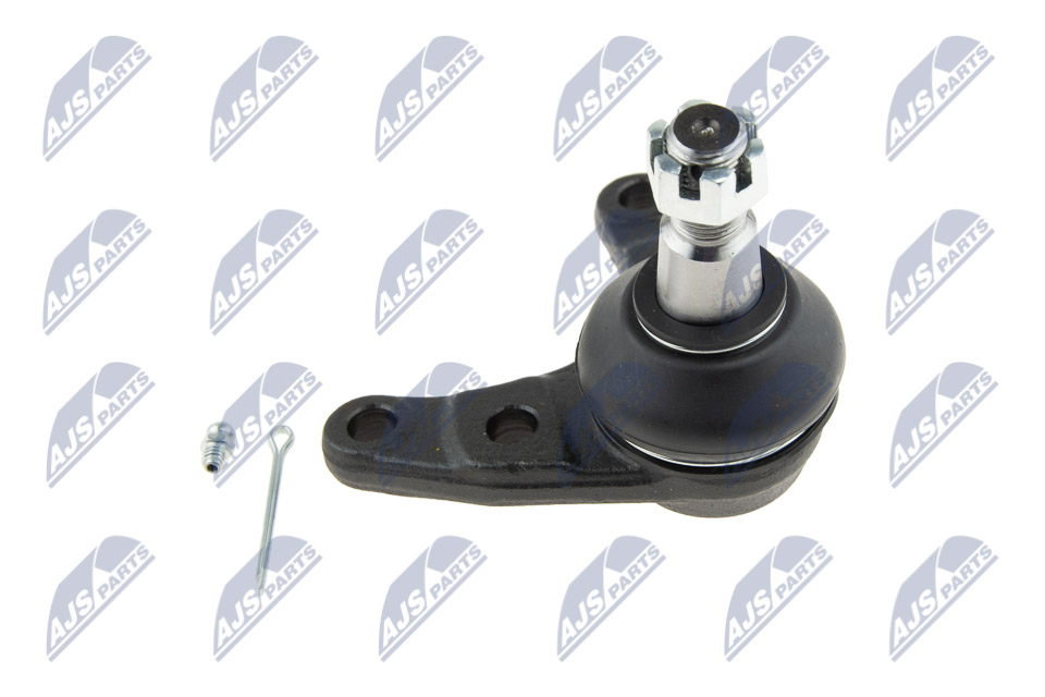 Опора шаровая mazda bt-50 4wd 06- ford ranger 4wd 06- /front lower/