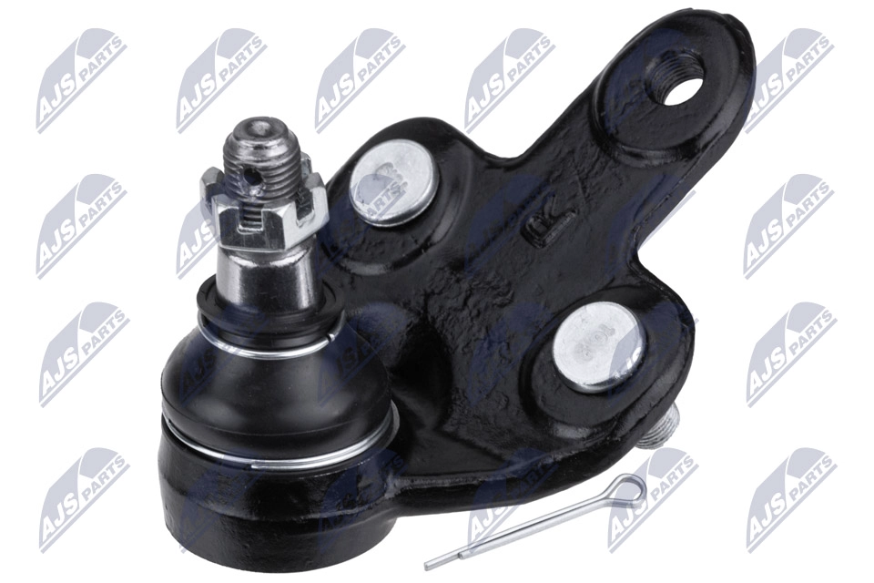 Опора шаровая toyota highlander 07-13 lexus rx 08- /front lower right/ NTY ZSDTY088