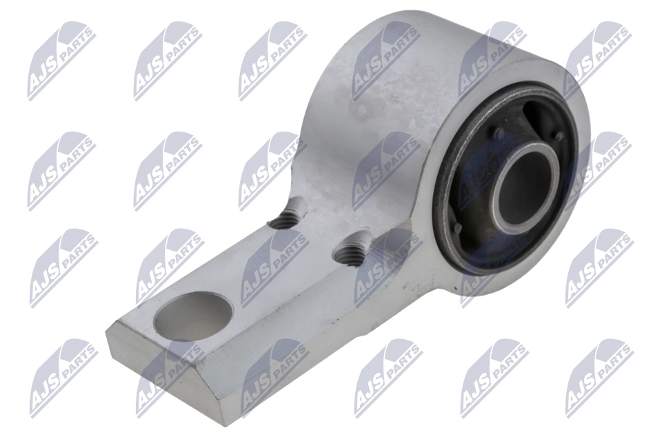 Сайлентблок передний нижний ford fiesta 01-08fusion 02-12