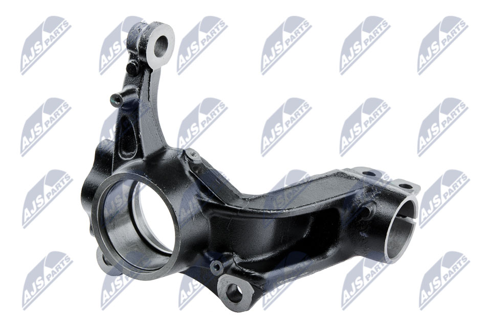 Кулак поворотный vw multivan t5 03-15 /right/ NTY ZZPVW002