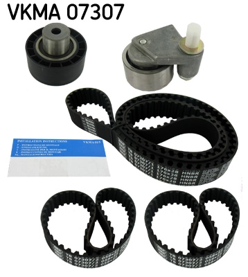 Комплект грм SKF VKMA07307
