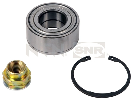 Подшипник ступичный SNR R158.24