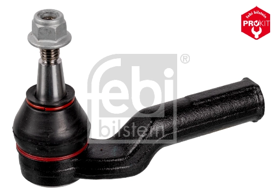 Наконечник рулевой тяги FEBI BILSTEIN 106865