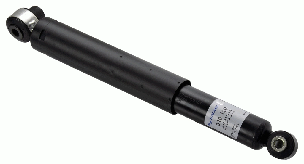 Амортизатор подвески SACHS 310120
