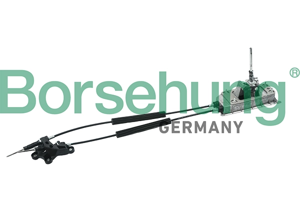 Механизм переключения передач BORSEHUNG B18519