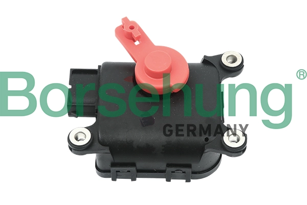 Мотор заслонки отопителя BORSEHUNG B11457