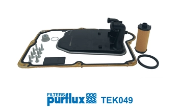 Фильтр акпп PURFLUX TEK049
