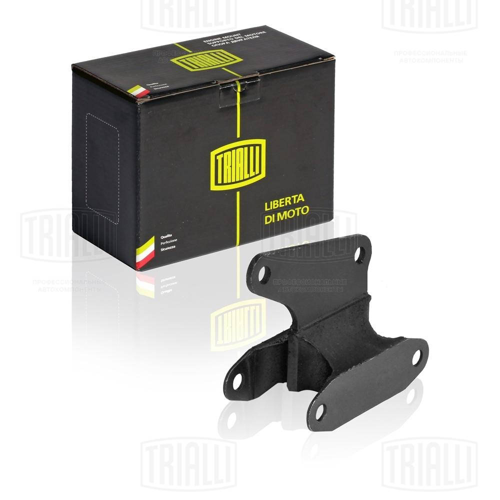 Подушка кпп TRIALLI RM0103
