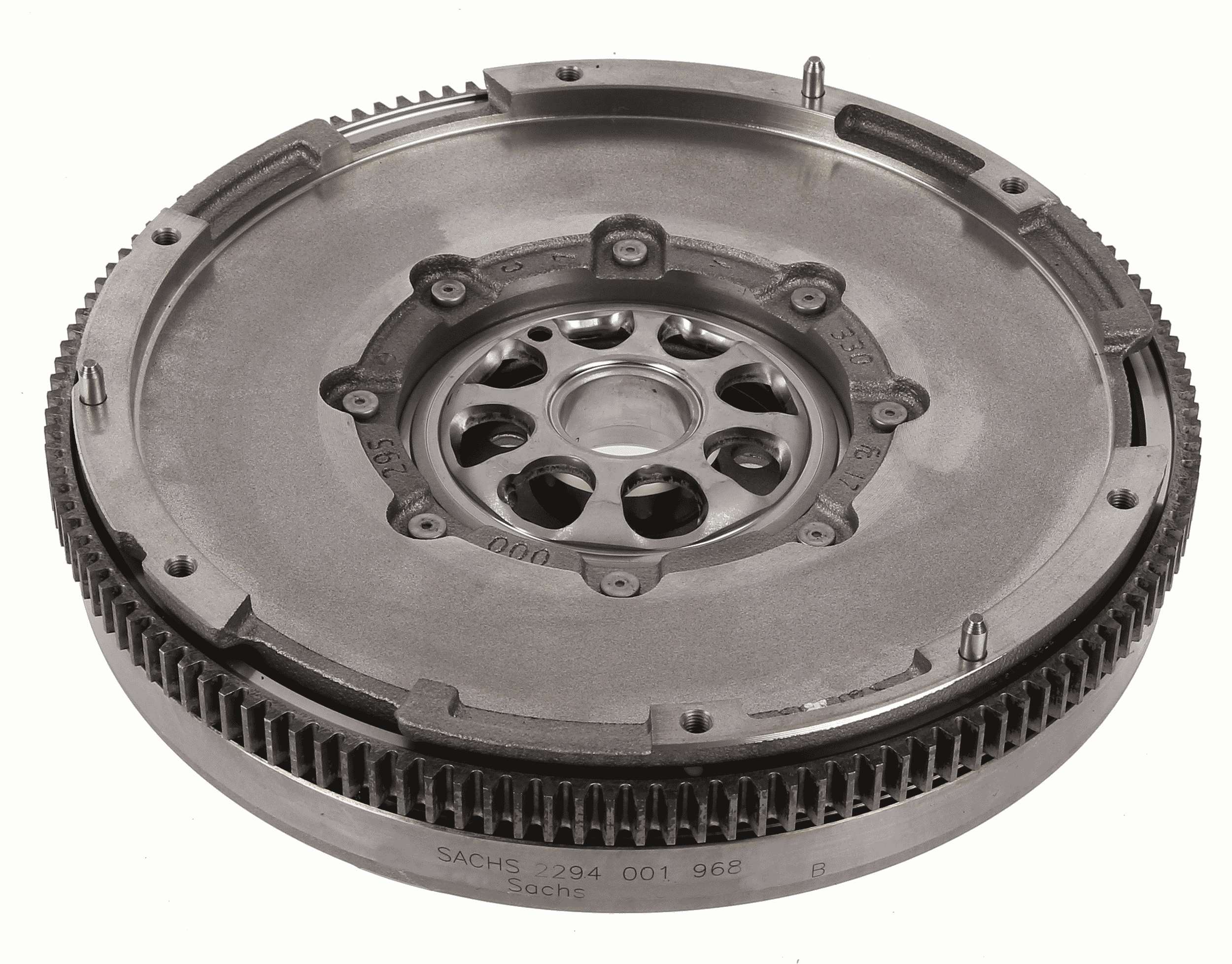 Маховик SACHS 2294001968