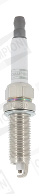 Rea8mx свеча зажигания copper plus медный центральный электрод CHAMPION OE130/T10