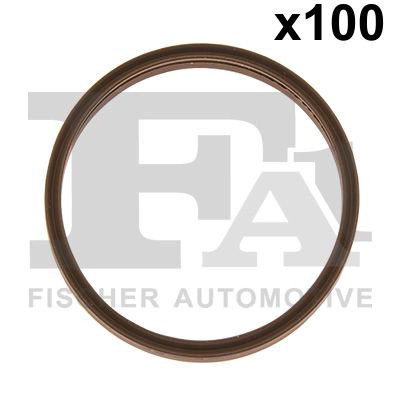 Уплотнительное кольцо FA1 076.322.100