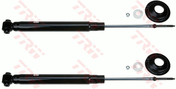 Амортизатор подвески TRW JGS117T