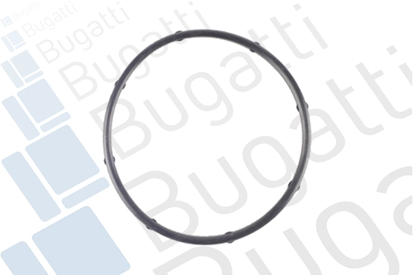 Водяной насос BUGATTI PA10236
