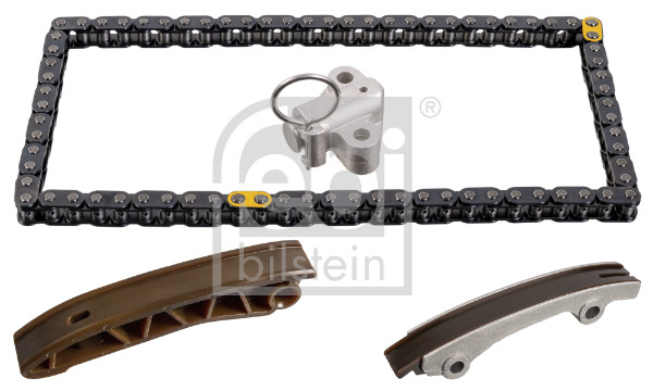 Комплект цепи грм FEBI BILSTEIN 178125