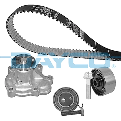 Комплект грм (c помпой) DAYCO KTBWP5310