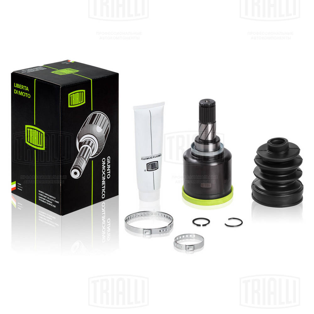 Шрус TRIALLI GO424
