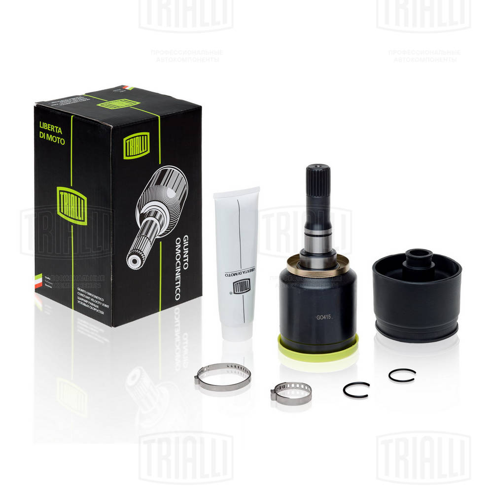 Шрус TRIALLI GO415