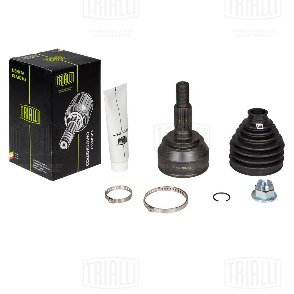 Шрус TRIALLI GO1825