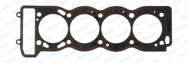 Прокладка гбц PAYEN AC5630