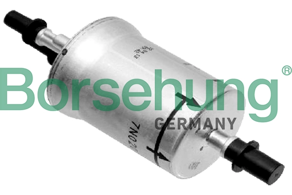 Фильтр топливный BORSEHUNG B18469