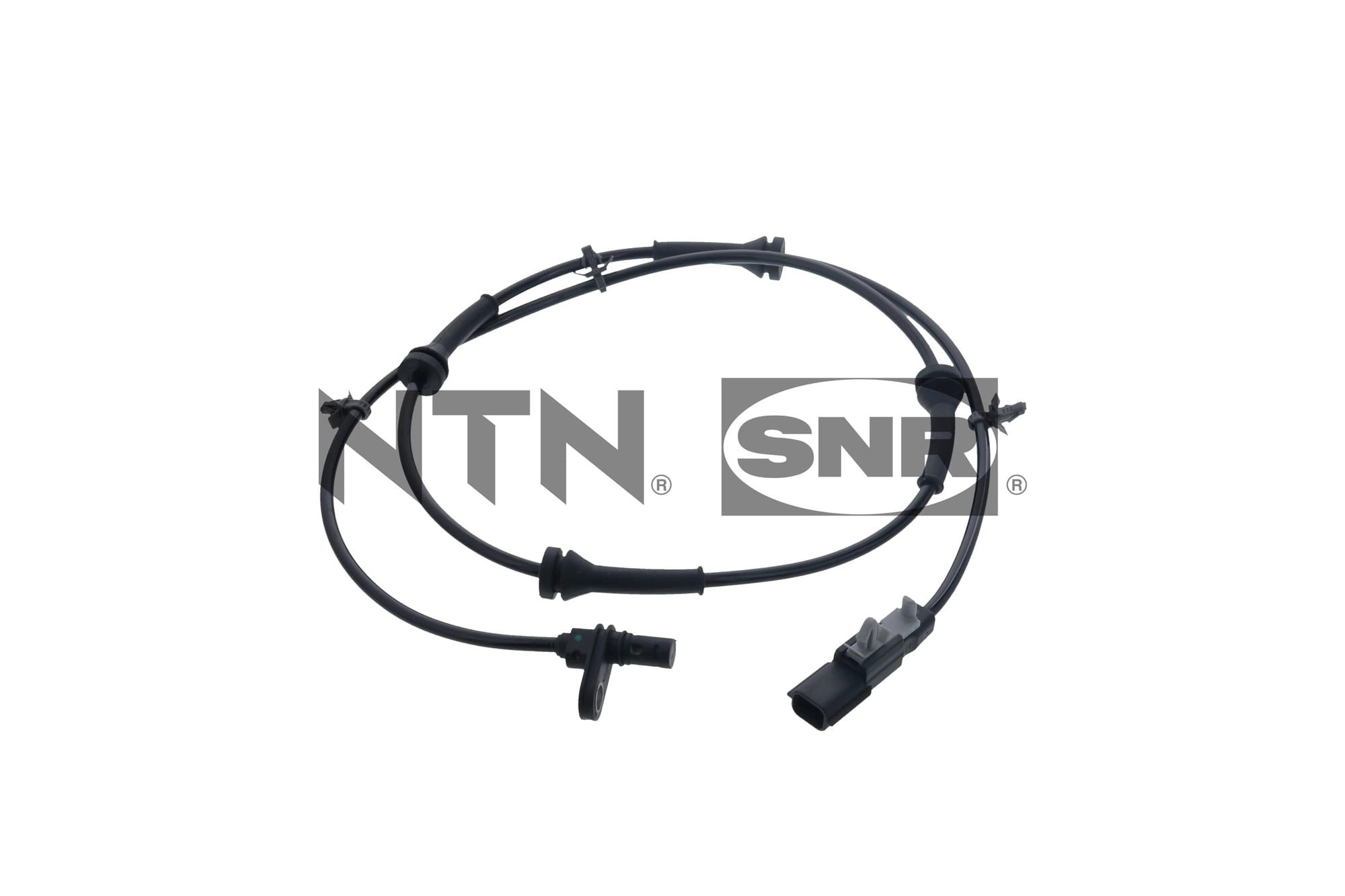Датчик abs SNR ASB168.04