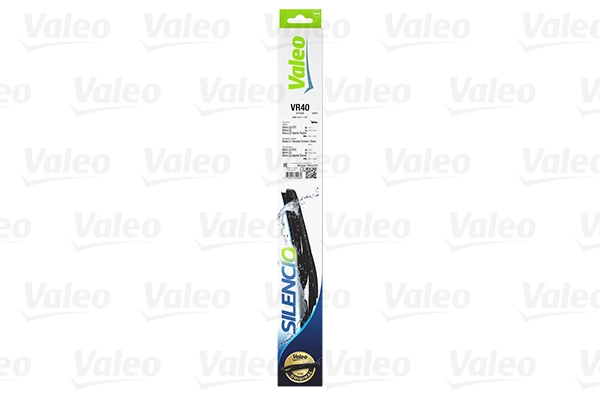 Silencio rear щетка стеклоочистителя 300 mm VALEO 574206