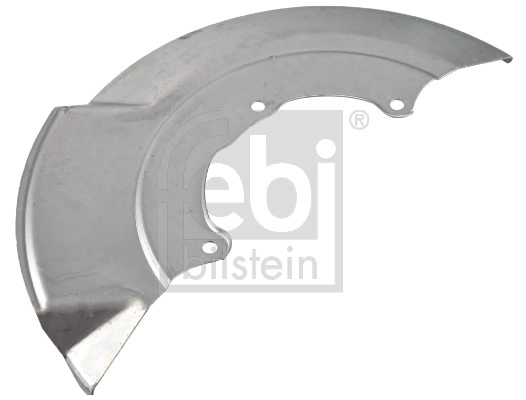 Кожух тормозного диска для дискового тормоза FEBI BILSTEIN 174439