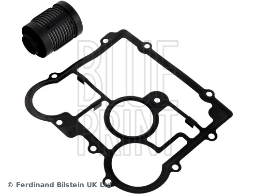 Гидравлический фильтр opel insignia a / saab 9-5 9-3x 9-3 BLUE PRINT ADBP210112