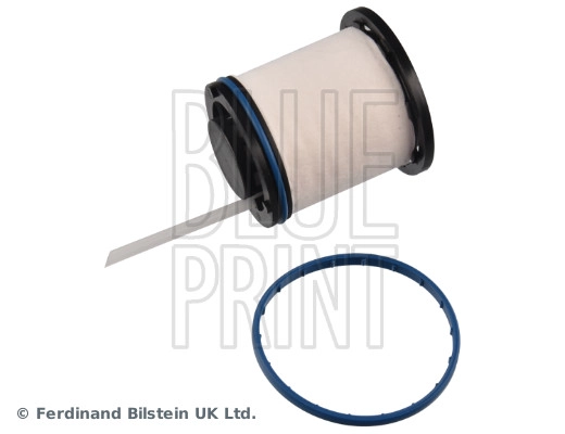Фильтр топл. vag a4/5/6/q5 tdi 18- BLUE PRINT ADBP230051