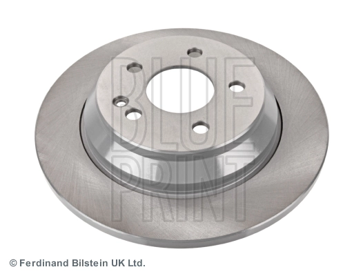 Тормозной диск mercedes-benz (447 423 00 12) BLUE PRINT ADU174371