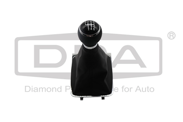 Ручка рычага кпп DPA 77111635402