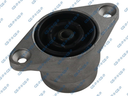 Опора амортизатора audi a4 00-08 a6 05-11 08-13 задняя