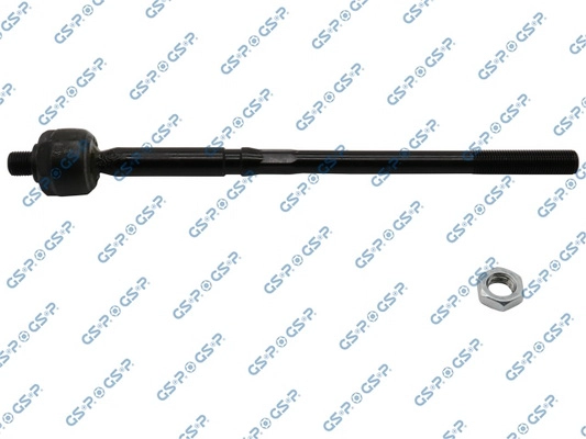 Тяга рулевая l/r ford b-max (jk) (12-0)/mazda 2 (07-15)