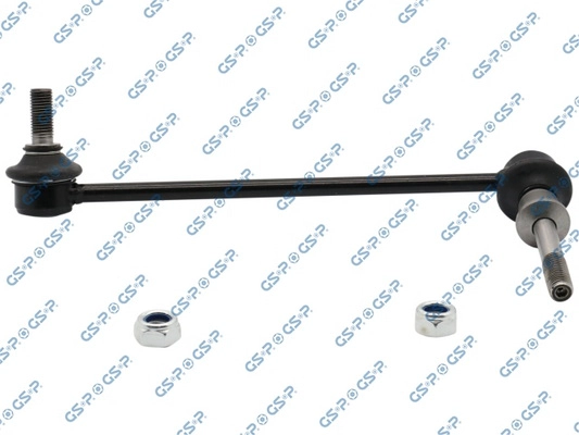 Тяга стабилизатора перед правая bmw x5 e70/x6 dynamic drive GSP S050084