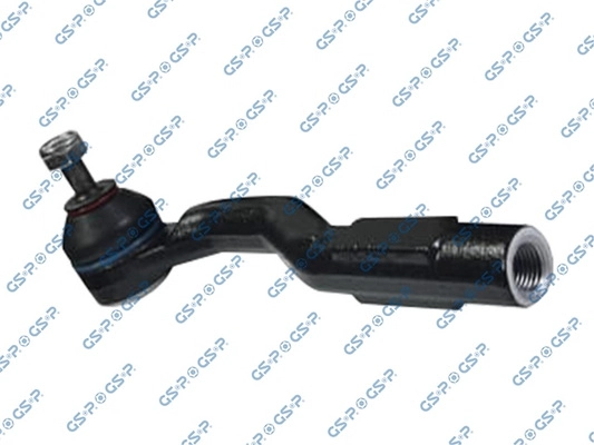 Наконечник рулевой тяги левый lada vesta 15- GSP S071783