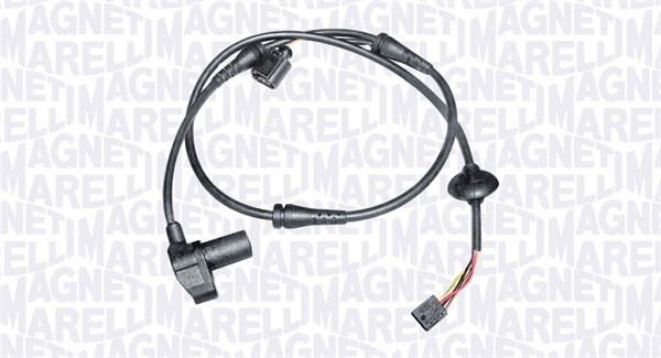 Mwss031 датчик abs перед audi a4 01-