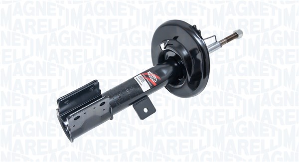 6331gl амортизатор подвески передний левый peugeot 308 07-16 MAGNETI MARELLI 356331070200